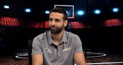 Saoud Reveals Al Riyadi's New Signing for WASL