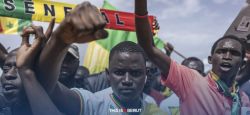 Senegal Opposition Candidate Secures Presidency