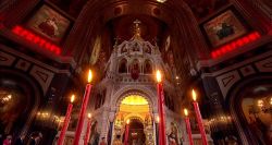 Easter Around the World: Celebrations, Traditions, and Unity