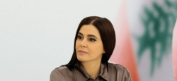 Presidential Election: Sethrida Geagea Backs Behind-the-Scene Negotiations