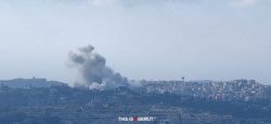 South Lebanon: Civilians Injured in Yohmor