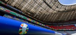 Germany Braces for Euro-2024 Kick-Off Against Scotland, France Remains Confident