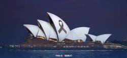 Four Wounded in Sydney Church Attack, 15-Year-Old Arrested