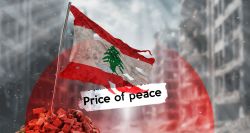 The Cost of No Peace: What Lebanon Loses by Staying in a Perpetual State of 'Resistance'