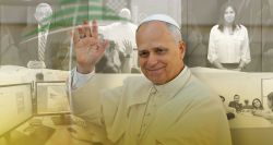 Three Historic Days: Watch the Pope’s Visit to Lebanon Live