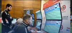 VAR Arrives in Lebanese Football: A Long-Awaited Introduction