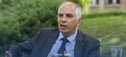 Magro Reaffirms France's Support to Lebanon in New Year Message