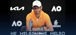 Nadal Pulls Out Of Australian Open