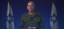 More Than Twenty Israeli Soldiers Killed in One Day