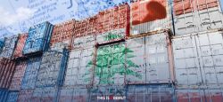 Lebanese Trade Affected by Tensions in the Red Sea
