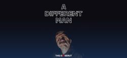 ‘A Different Man:’ Beauty and Disability Redefined Together