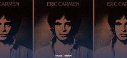 Singer of 'All by Myself,' Eric Carmen, Passed Away