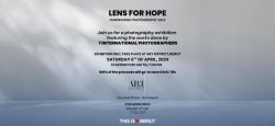 'Lens of Hope' Aims to Save Chris Through Photography
