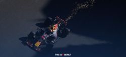F1 Qualifying: Verstappen Untouchable at Suzuka