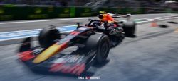 F1: Red Bull Secures Its Third Double Podium at Suzuka