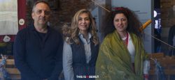 Lebanon Pavilion Inaugurated at the Venice Biennale