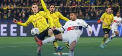 Champions League: Paris Can Believe, Dortmund Too