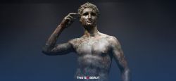 Getty Museum Loses Battle Over Ancient Greek Bronze Statue