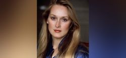 'Dream Requiem:' A Paris Premiere With Meryl Streep