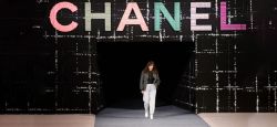 Virginie Viard Departs Chanel Amid Record Sales
