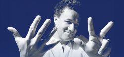 Jacky Terrasson, the Explorer of Jazz Piano