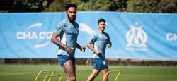 Greenwood Poised to Replace Aubameyang at Marseille