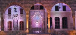 Beiteddine Art Festival: A Fusion of Heritage and Art