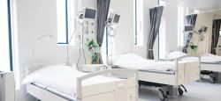 Water Pollution: Hospitals Are the Main Polluters