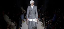Paris Kicks Off Fashion Week Amidst Upheavals and Renewal