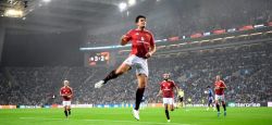 Maguire Spares Man Utd's Blushes in Europe as Chelsea and Tottenham Win