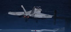New US Strikes Against Houthis After Tanker Targeted