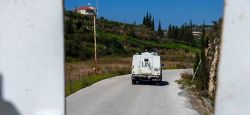 Israeli Drone Injures a Woman in Yarine, UNIFIL Affirms Continued Activity in South