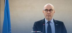 UN Human Rights Chief Concerned Over Rafah Situation