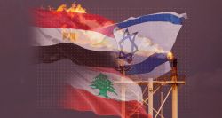 Egypt-Lebanon Gas Deal: Israeli Gas at the Heart of the Agreement