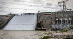 Ethiopia Inaugurates Its Mega Dam