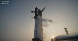 Space Giants Ariane 6 and Starship Blocked Before Launch