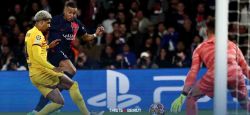Luis Enrique Convinced PSG Can Mount Barca Comeback