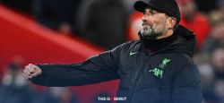 Liverpool Sink Chelsea, Haaland Returns in Man City Cruise