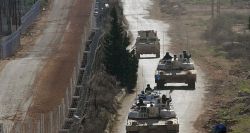 Witkoff Pushes Lebanon Towards Direct Talks with Israel