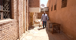Sudan: AFP Reporter Finds His Home Destroyed by War