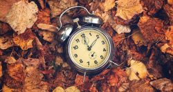 We’re Turning Back the Clock Tonight!