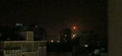 War Monitor Says Two Dead in Israeli Strikes on Syria