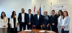 PARAMED Project to Support Lebanese Public Health Sector