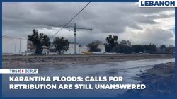 Karantina Floods: Calls for Retribution Are Still Unanswered