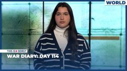 War Diary: Day 114