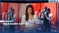 War Diary: Day 334