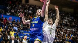 WASL: Riyadi OK, La Sagesse KO