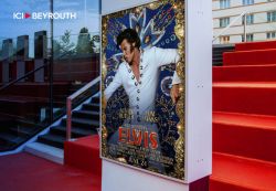 Les « Blue Suede Shoes » d’Elvis attendus à Cannes