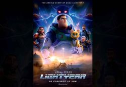 « Buzz lightyear » interdit pour un baiser entre deux femmes