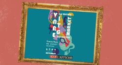 «À l’affiche!» Le “Vintage Collective Market” fait vibrer Beyrouth en mode rétro